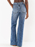 Imagem do Calça Jeans Bruna Boot cut