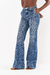 Calça Jeans Bruna Boot cut na internet
