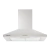 coifa de parede aria pyramid 70 - inox - 70cm - 127v - crissair