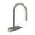 misturador monocomando de cozinha - aquno select m81 - inox - hansgrohe