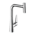 misturador monocomando de cozinha 300 - talis select m51 - cromado - hansgrohe