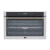 forno elétrico com air fry - linha vintage - 15 funções - 138l - inox e vidro espelhado - 90 cm - 220v - tecno