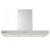 coifa de parede box 90 - inox - 90cm - 127v - crissair
