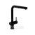 misturador monocomando active plus pull out - black matte - franke