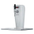 bartender & smart chopeira white ceramic - torre porcelana branca - 220v - ud eletros by cheffer