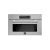 forno combinado com micro-ondas master - 41l - inox - 76 cm - 220v - bertazzoni