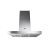 coifa de parede linear - inox - 80 cm - 110v/220v - ud eletros