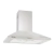 coifa de parede aria pyramid 70 - inox - 70cm - 220v - crissair - comprar online
