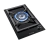cooktop dominó a gás - dual flame - mesa vitrcerâmica - 30cm - 220v - tecno - comprar online