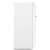 refrigerador branco 1 porta - 270 litros - anni 50 - abertura direita - 60 cm - 220v - smeg na internet