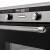 forno elétrico soft multifunções - 70 litros - vidro e inox - 60cm - 220v - crissair na internet