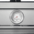 fogão master 5q - forno a gás 169l - inox - 90 cm - 127v - bertazzoni na internet