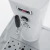 bartender & smart chopeira white ceramic - torre porcelana branca - 220v - ud eletros by cheffer na internet