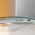 coifa de parede glass classic - inox e vidro - 60cm - 127v - franke na internet