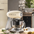 batedeira smeg - anni 50 - creme - 220V - UD House