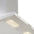 coifa de parede aria pyramid 70 - inox - 70cm - 127v - crissair - UD House