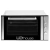 forno a gás e grill elétrico prime cooking - 125l - inox e vidro - 90 cm - 220v cuisinart - UD House