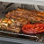 forno combinado com micro-ondas master - 41l - inox - 76 cm - 220v - bertazzoni - UD House
