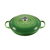 caçarola buffet signature - bamboo green - 30cm - le creuset - loja online