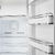refrigerador creme 1 porta - 270 litros - anni 50 - abertura direita - 60 cm - 220v - smeg - loja online