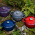 panela redonda signature - vermelha - 28 cm - le creuset - loja online