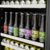 cervejeira de piso e de embutir - linha professional - 136 litros - abertura esquerda - inox - 60 cm - 220v - tecno - loja online