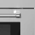 forno combinado com micro-ondas master - 41l - inox - 76 cm - 220v - bertazzoni - loja online