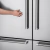 refrigerador professional duo - 890 litros - inox - 152 cm - 220v - tecno - loja online