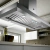 coifa de ilha vavano - inox - 120 cm - 127v - bertazzoni - loja online
