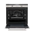 Imagem do forno elétrico soft multifunções - 70 litros - vidro e inox - 60cm - 220v - crissair