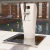 Imagem do bartender & smart chopeira white ceramic - torre porcelana branca - 220v - ud eletros by cheffer