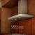 coifa de parede vavano - inox - 120 cm - 127v - elica - UD House