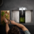 misturador monocomando de cozinha - aquno select m81 - inox - hansgrohe