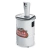 bartender & smart chopeira white ceramic - torre porcelana branca - 220v - ud eletros by cheffer