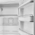 refrigerador branco 1 porta - 270 litros - anni 50 - abertura direita - 60 cm - 220v - smeg - comprar online