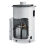 bartender & smart chopeira white ceramic - torre porcelana branca - 220v - ud eletros by cheffer - comprar online
