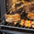 forno elétrico pirolítico professional - multifunções - 76l - inox - 60 cm - 220v - bertazzoni na internet
