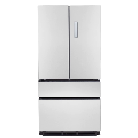 refrigerador twinset maxi - 380 litros - 71cm - 220v - crissair