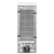refrigerador branco 1 porta - 270 litros - anni 50 - abertura direita - 60 cm - 220v - smeg - UD House