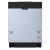 lava-loucas de embutir arkton - 16 servicos (pode ser revestida) - 60cm - 220v - cuisinart - comprar online