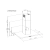 coifa de ilha professionale inox 90cm 220v elanto na internet