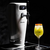 Imagem do bartender & smart chopeira white ceramic - smart connect - torre porcelana branca - 220v - ud eletros by cheffer