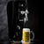 Imagem do bartender & smart chopeira black ceramic - smart connect - torre porcelana preta - 220v - ud eletros by cheffer