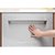 Imagem do lava-louças de embutir (pode ser revestida) - 14 serviáos - porta inox - 60cm - 220v tecno