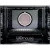 Imagem do fogão new maxima 5q - forno elétrico 102l - inox - 90 cm - 220v lofra