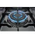 fogão new maxima 5q - forno elétrico 102l - inox - 90 cm - 220v lofra - UD House