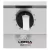 fogão new maxima 5q - forno elétrico 102l - inox - 90 cm - 220v lofra - loja online