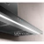 coifa de ilha professional - inox - 120 cm - 220v - tecno - UD House