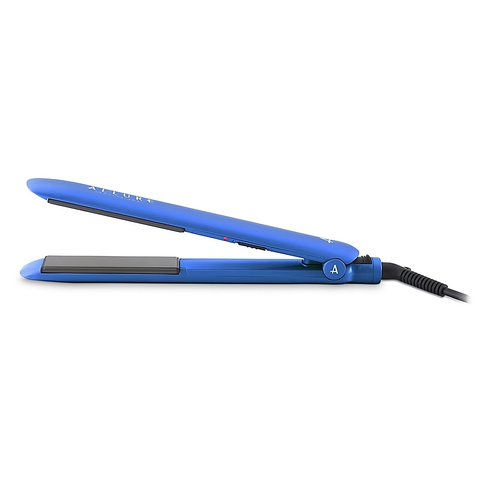 Pinza de Pelo Allure Titanium 230º |EN||BR|ABC//5