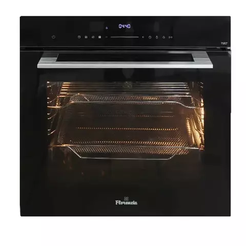 Horno Eléctrico Singer Empotrable c/ Air Fryer AB/1 - comprar online